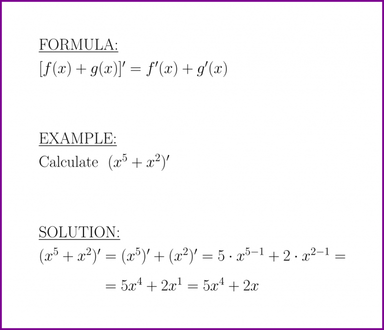 the-derivative-of-sum-of-functions-formula-and-example-lunlun-com