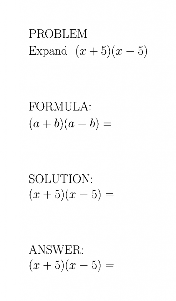 expand 4x 5 11x