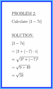 Learn Math (problems with solutions) [volume 2] problem 2